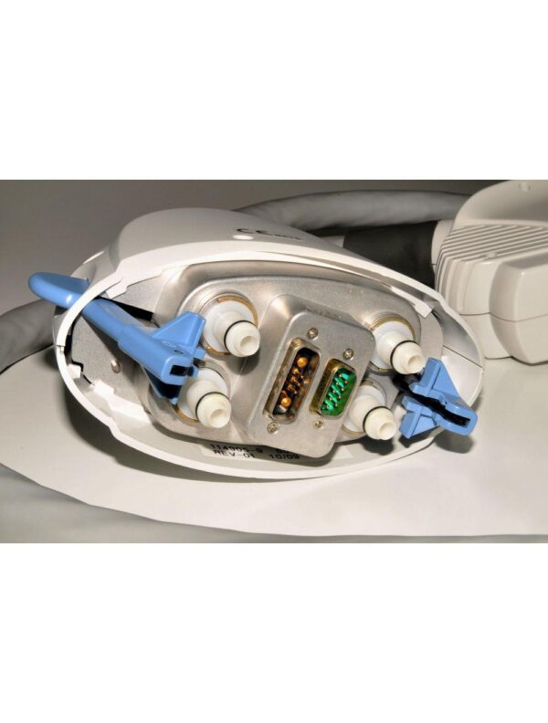 2009 Palomar LuxDeepIR Fractional Laser Handpiece Lux Deep IR StarLUX 500