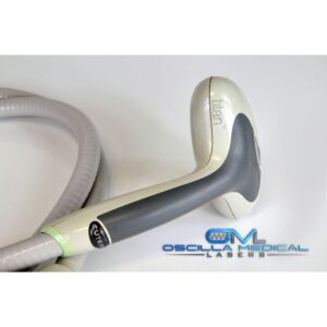 Cutera Prowave 770 Handpiece Pro Wave Applicator Laser IPL Hard Case Included