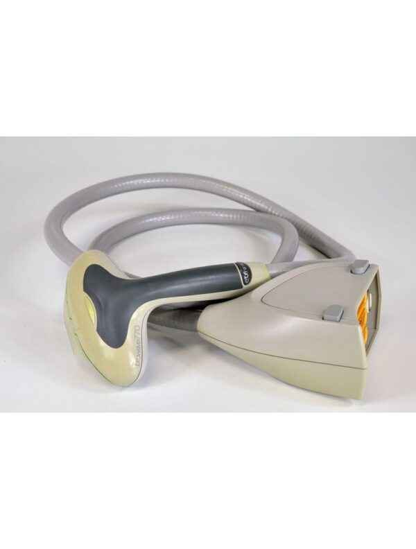 Cutera Prowave 770 Handpiece Pro Wave Applicator Laser IPL with Hard Case