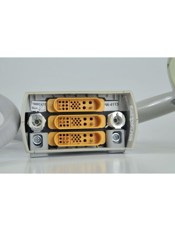 Cutera Prowave 770 Handpiece Pro Wave Applicator Laser IPL with Hard Case
