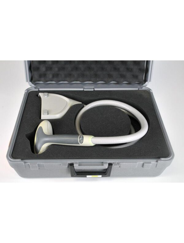 Cutera Prowave 770 Handpiece Pro Wave Applicator Laser IPL with Hard Case