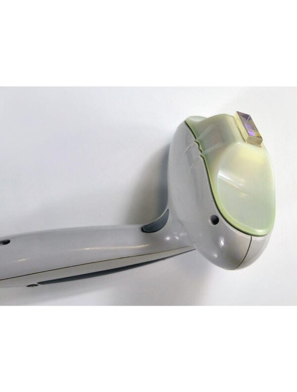 Cutera LimeLight IPL Handpiece LOW SHOTS!! Photofacial Rejuvenation - Hand Piece
