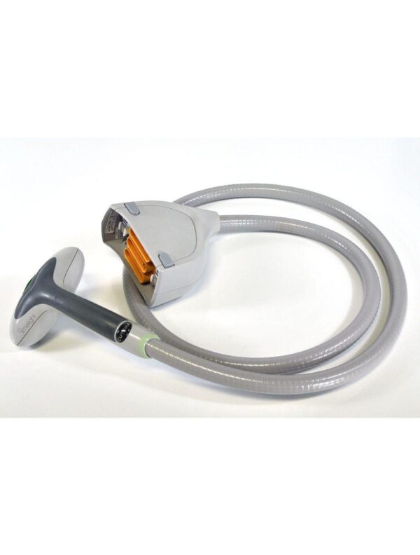 Cutera LimeLight IPL Handpiece LOW SHOTS!! Photofacial Rejuvenation - Hand Piece