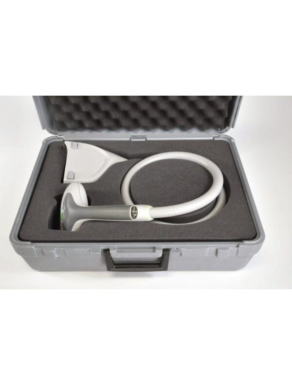 Cutera LimeLight IPL Handpiece LOW SHOTS!! Photofacial Rejuvenation - Hand Piece