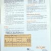 Cynosure SmartLipo 1000um Fiber RFID 1400 OD Single Green 807-5001-319 (5 Pack)
