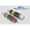 Hoya ConBio SI 585 MultiLite HP Dye HandPiece Revlite SI 650nm HRR Cynosure