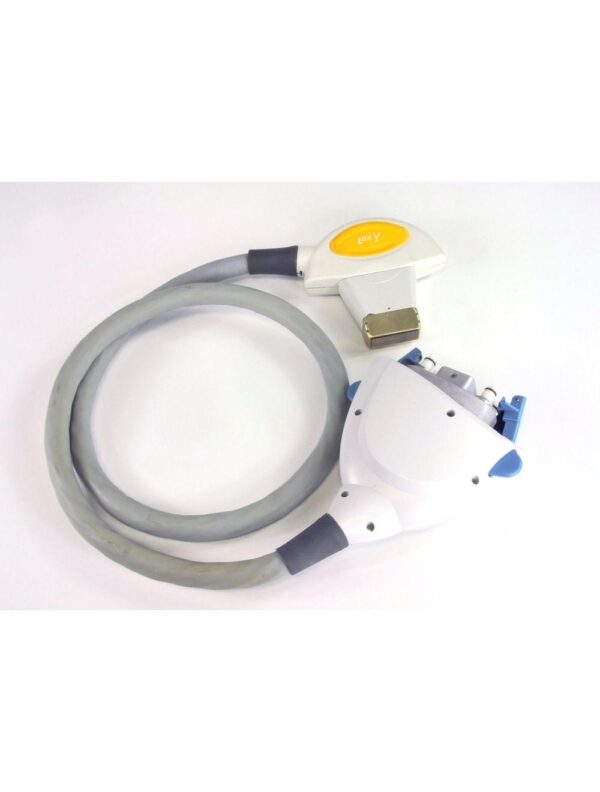 2007 Palomar StarLux Lux Y 300 500 IPL HandPiece Cynosure 1520 Laser Hand Piece