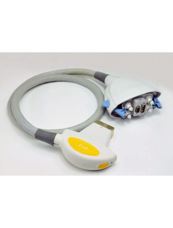 2007 Palomar StarLux Lux Y 300 500 IPL HandPiece Cynosure 1520 Laser Hand Piece