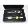 Hoya ConBio SI 585 MultiLite HP Dye HandPiece Revlite SI 650nm HRR Cynosure