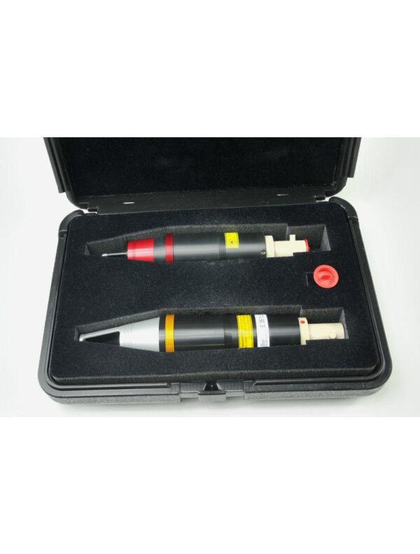 Hoya ConBio SI 585 MultiLite HP Dye HandPiece Revlite SI 650nm HRR Cynosure