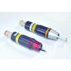 Hoya ConBio SI 585 MultiLite HP Dye HandPiece Revlite SI 650nm HRR Cynosure