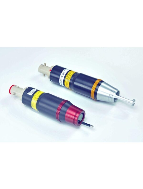 Hoya ConBio SI 585 MultiLite HP Dye HandPiece Revlite SI 650nm HRR Cynosure