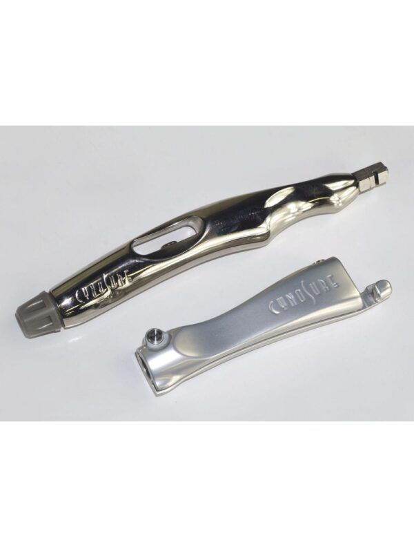 SmartLipo Cynosure Laser Handpiece Handle Hand Piece Smart Cosmetic Lipo w Case