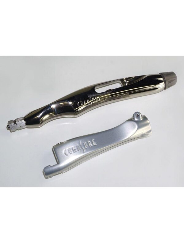 SmartLipo Cynosure Laser Handpiece Handle Hand Piece Smart Cosmetic Lipo w Case