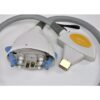 2009 Cynosure StarLux 500 Lux Laser System LuxYs Handpiece Palomar Ys Hand Piece