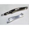 SmartLipo Cynosure Laser Handpiece Handle Hand Piece Smart Cosmetic Lipo w Case
