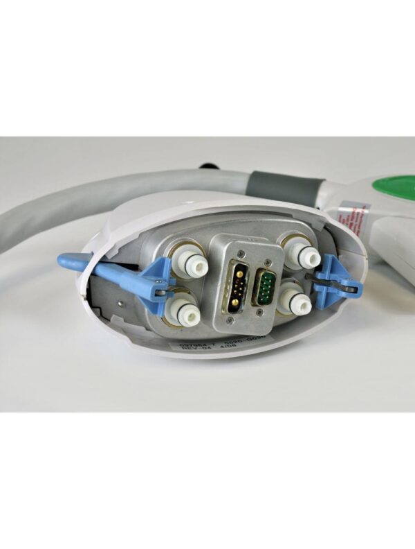 2010 Cynosure StarLux 500 Lux Laser System MaxG IPL Handpiece Max G Palomar