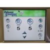 2010 Cynosure StarLux 500 Lux Laser System MaxG IPL Handpiece Max G Palomar