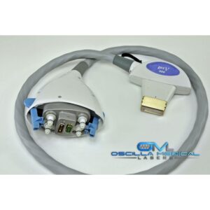 2007 Cynosure Affirm XPL 1320 1440 Nd YAG Skin Rejuvenation Pigment IPL & Laser