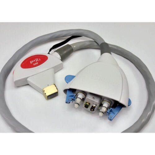 2007 Palomar LuxRs Handpiece IPL StarLux System Hand Piece Cynosure Lux Rs