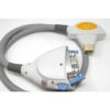 2009 Cynosure StarLux 500 Lux Laser System LuxYs Handpiece Palomar Ys Hand Piece