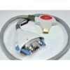 2007 Palomar LuxRs Handpiece IPL StarLux System Hand Piece Cynosure Lux Rs