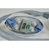 2007 Palomar StarLux 500 LuxV Lux System V HandPiece LASER Cynosure Low Shots