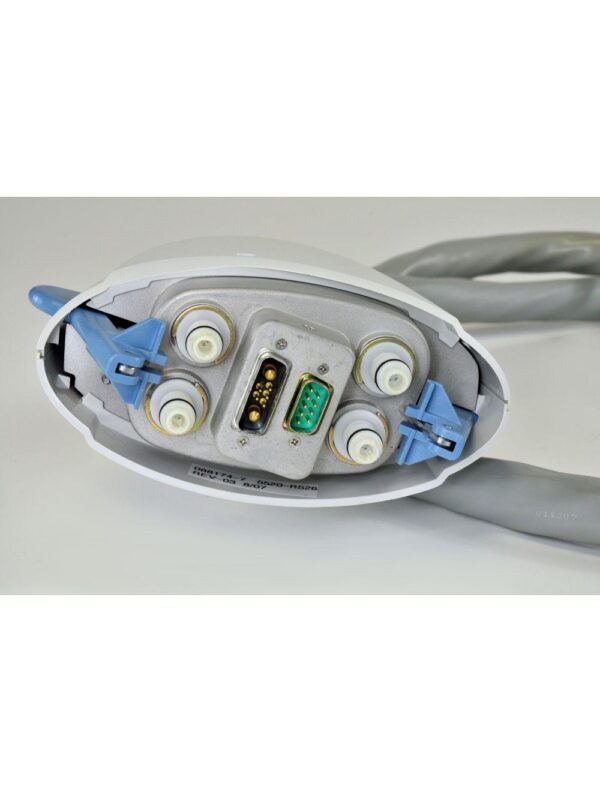 2007 Palomar LuxRs Handpiece IPL StarLux System Hand Piece Cynosure Lux Rs