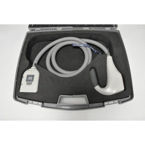 Alma Lasers Soprano XL XLI NIR HandPiece Hair Removal Laser with Case
