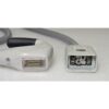Alma Lasers Soprano XL XLI NIR HandPiece Hair Removal Laser with Case