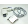 Alma Accent XL UniForm Laser RF HandPiece Hand Piece Cellulite Reduction w/ Case