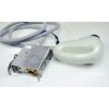 Alma Accent XL UniForm Laser RF HandPiece Hand Piece Cellulite Reduction w/ Case