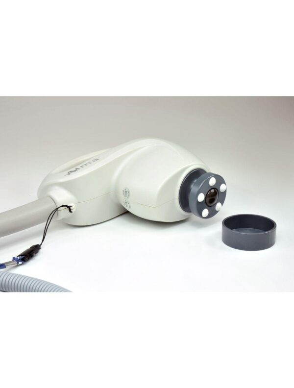 Alma Accent XL UniForm Laser RF HandPiece Hand Piece Cellulite Reduction w/ Case