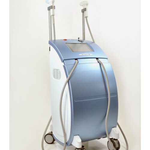 Alma Accent XL Laser BiPolar UniPolar Handpieces Cellulite Reduction RF 2007