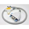 2006 Palomar StarLux 300 500 Lux Y Handpiece LuxY Hand Piece Cynosure LOW SHOTS!