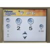 2006 Palomar StarLux 300 500 Lux Y Handpiece LuxY Hand Piece Cynosure LOW SHOTS!