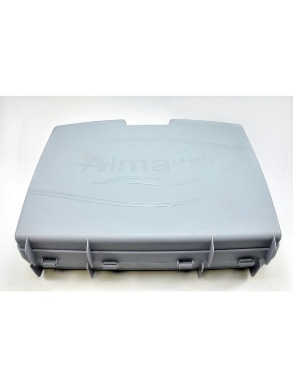 Alma Accent XL UniForm Laser RF HandPiece Hand Piece Cellulite Reduction w/ Case
