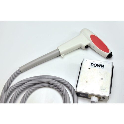 Alma Accent Elite UniLarge Laser RF HandPiece Hand Piece Skin Tightening - 2011