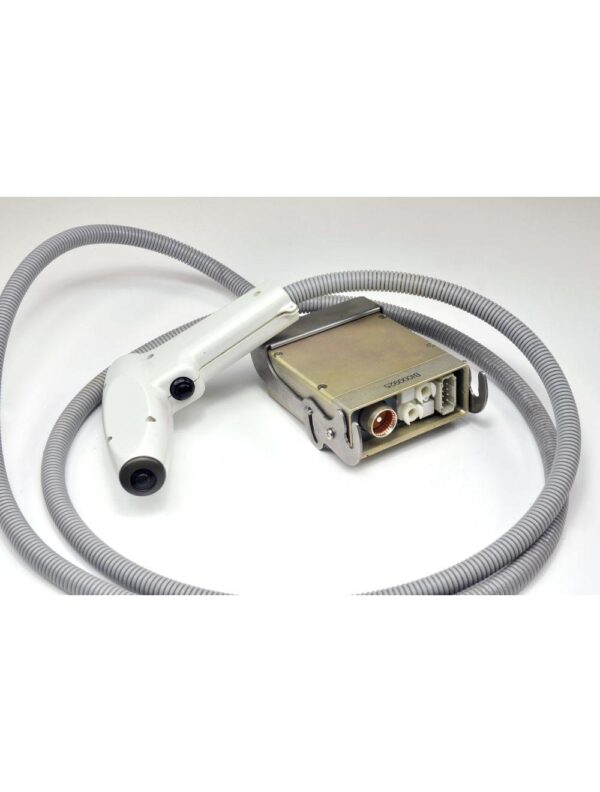 Alma Accent XL Laser BiPolar UniPolar Handpieces Cellulite Reduction RF 2007