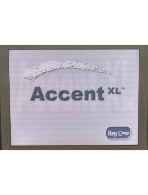 Alma Accent XL Laser BiPolar UniPolar Handpieces Cellulite Reduction RF 2007