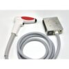 2011 Alma Accent Elite UniLarge Laser RF HandPiece Skin Tightening - Hand Piece