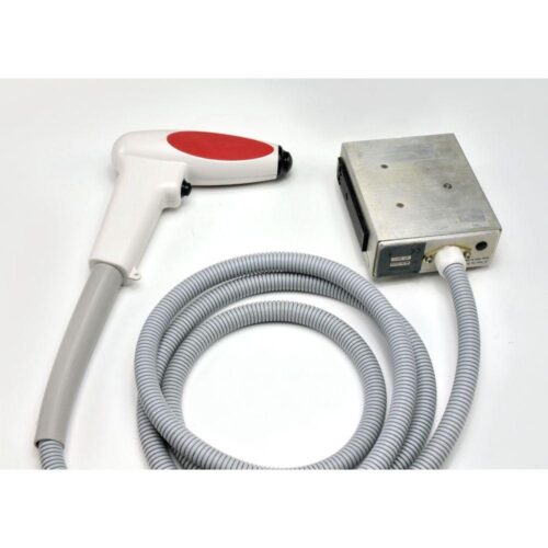2011 Alma Accent Elite UniLarge Laser RF HandPiece Skin Tightening - Hand Piece