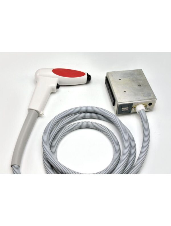 2011 Alma Accent Elite UniLarge Laser RF HandPiece Skin Tightening - Hand Piece