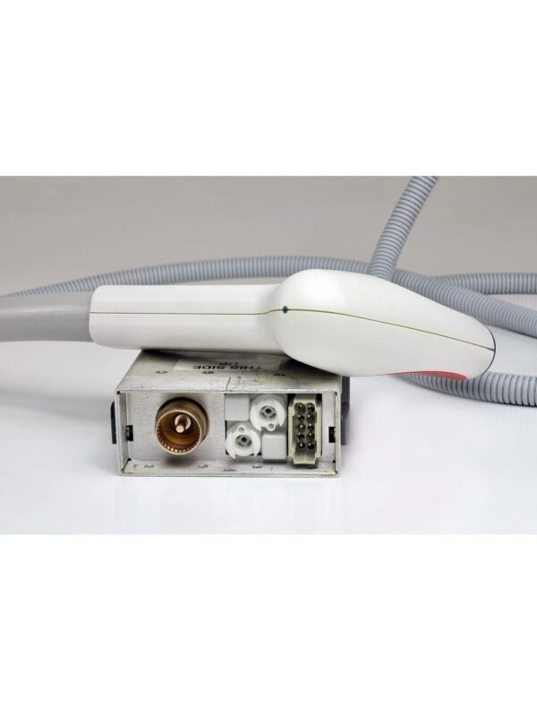 2011 Alma Accent Elite UniLarge Laser RF HandPiece Skin Tightening - Hand Piece