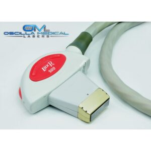 2008 Cynosure Affirm CO2 Smart Skin Laser Skin Rejuvenation Tightening