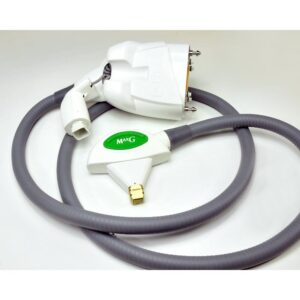 2012 Palomar MaxG Hand Piece ICON Laser Max G IPL Handpiece Vascular Lesions