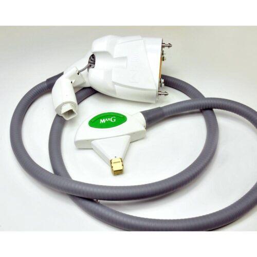2012 Palomar MaxG Hand Piece ICON Laser Max G IPL Handpiece Vascular Lesions