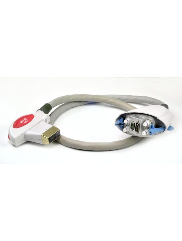 2008 Palomar StarLux 500 Lux R Handpiece LuxR Hand Piece Cynosure Star Lux
