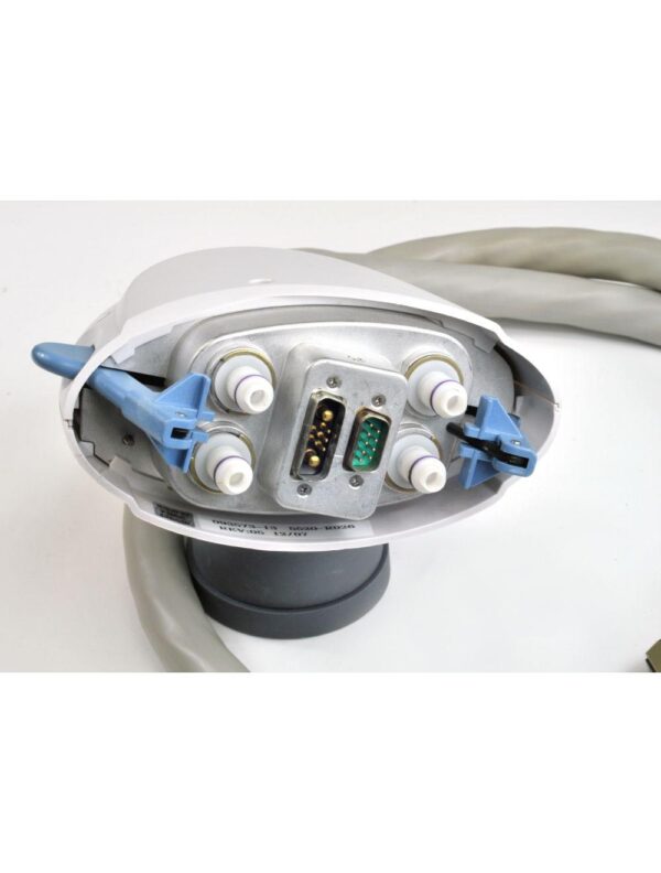 2008 Palomar StarLux 500 Lux R Handpiece LuxR Hand Piece Cynosure Star Lux