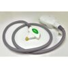 2012 Palomar MaxG Hand Piece ICON Laser Max G IPL Handpiece Vascular Lesions